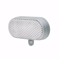 Taurus Sliding Care Compact 1600 W 0,135 L Acciaio inossidabile Ciano - Vista aggiuntiva 6