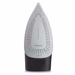 Taurus Geyser Eco Easy 2800 Ferro da stiro a secco e a vapore Piastra in Ceramica 2800 W Nero