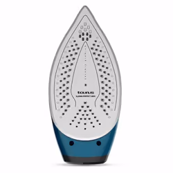 Taurus Sliding perfect 2800 2800 W 1,5 L Piastra in Ceramica Nero, Blu - Vista aggiuntiva 4