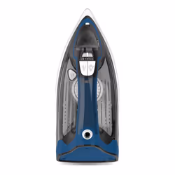 Taurus FIJI 3000 CERAMIC Ferro a vapore Piastra in Ceramica 3000 W Blu - Vista aggiuntiva 8