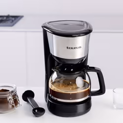 Taurus VERONA 12 INOX Macchina da caffè con filtro - Vista aggiuntiva 6