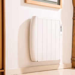 Taurus Malbork 900 Interno Bianco 900 W Stufa elettrica a convezione - Vista aggiuntiva 5
