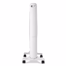 Taurus 935 078 stufetta elettrica Interno Bianco 1500 W Stufa elettrica a convezione - Vista aggiuntiva 4