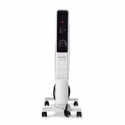 Taurus 935 078 stufetta elettrica Interno Bianco 1500 W Stufa elettrica a convezione - Vista aggiuntiva 5