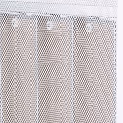 Taurus 935 078 stufetta elettrica Interno Bianco 1500 W Stufa elettrica a convezione - Vista aggiuntiva 7