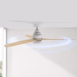 Taurus Fresko 3B ultrasilence Legno - Vista aggiuntiva 6