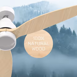 Taurus Fresko 3B ultrasilence Legno - Vista aggiuntiva 7