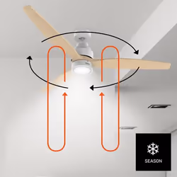 Taurus Fresko 3B ultrasilence Legno - Vista aggiuntiva 8