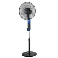 Taurus FA008 Nero, Blu