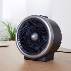 Taurus 946911000 stufetta elettrica Interno 2000 W Riscaldatore ambiente elettrico con ventilatore - Vista aggiuntiva 4