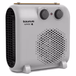 Taurus Tropicano Up&Down Interno Grigio 2000 W Radiatore senza olio - Vista aggiuntiva 2