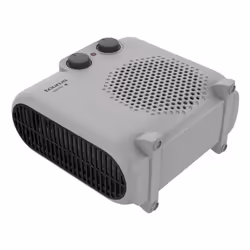 Taurus Tropicano Up&Down Interno Grigio 2000 W Radiatore senza olio - Vista aggiuntiva 4