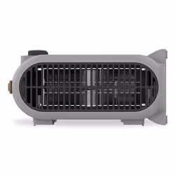 Taurus Tropicano Up&Down Interno Grigio 2000 W Radiatore senza olio - Vista aggiuntiva 5