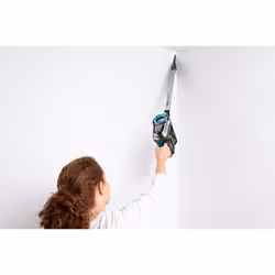Taurus HVCA7290B Aspirapolvere a bastone Batteria Secco HEPA Senza sacchetto 0,65 L Argento - Vista aggiuntiva 5