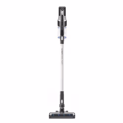 Taurus Ultimate Digital Fuzzy, A cilindro, Secco, 0,5 L, Ciclonico, 77 dB, Nero, Acciaio inox