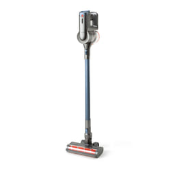 Taurus HVCA7252B Aspirateur balai Batterie Sec Cyclonique Sans sac 0,65 L 450 W Bleu, Gris