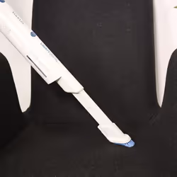 Taurus Liberty Digital aspirapolvere senza filo Bianco Senza sacchetto - Vista aggiuntiva 6