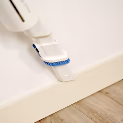Taurus Liberty Digital aspirapolvere senza filo Bianco Senza sacchetto - Vista aggiuntiva 7