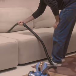 Taurus Homeland Cyclone 2 L A cilindro Secco 800 W Senza sacchetto - Vista aggiuntiva 4