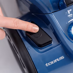 Taurus Homeland Cyclone 2 L A cilindro Secco 800 W Senza sacchetto - Vista aggiuntiva 6