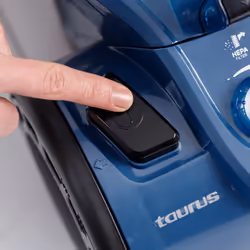 Taurus 948927000 aspirapolvere a traino 2 L A cilindro Secco 800 W Senza sacchetto - Vista aggiuntiva 6