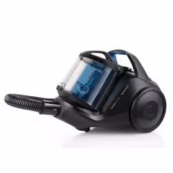 Taurus Virage Active, 800 W, A cilindro, Secco, Senza sacchetto, 2 L, HEPA