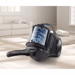Taurus Virage Active 2 L A cilindro Secco 800 W Senza sacchetto