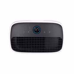 Taurus AP2050 purificatore 80 m² 38 W Nero, Bianco - Vista aggiuntiva 4