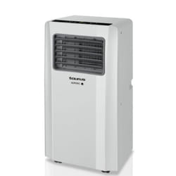 Taurus AC 201 condizionatore portatile 65 dB Nero, Bianco