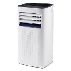 Taurus Cold Design condizionatore portatile 65 dB Blu, Bianco