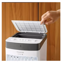Taurus R403 umidificatore 4 L Bianco 80 W - Vista aggiuntiva 4