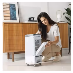 Taurus R403 umidificatore 4 L Bianco 80 W - Vista aggiuntiva 5