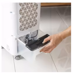 Taurus R403 umidificatore 4 L Bianco 80 W - Vista aggiuntiva 6