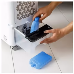 Taurus R403 umidificatore 4 L Bianco 80 W - Vista aggiuntiva 7