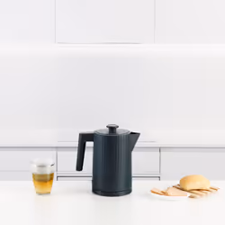 Taurus Jonic Tea bollitore elettrico 1,7 L 2200 W Grigio - Vista aggiuntiva 2