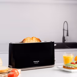 Taurus Mytoast Nero 7 1 fetta/e 1000 W - Vista aggiuntiva 6