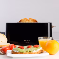 Taurus Mytoast Nero 7 1 fetta/e 1000 W - Vista aggiuntiva 7