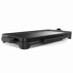 Taurus Steakmax 2200 Libera installazione 2200 W Nero - Vista aggiuntiva 4