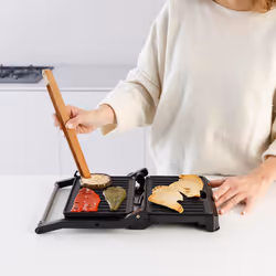 Taurus MYGRILL LEGEND Griglia di contatto - Vista aggiuntiva 4
