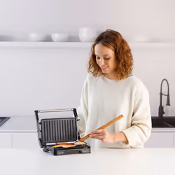 Taurus MYGRILL LEGEND Griglia di contatto - Vista aggiuntiva 5
