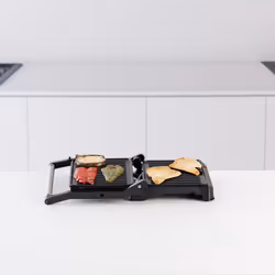 Taurus MYGRILL LEGEND Griglia di contatto - Vista aggiuntiva 6