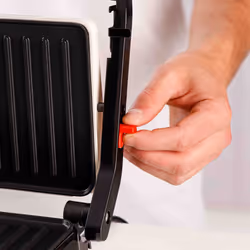 Taurus MYGRILL VINTAGE Griglia di contatto - Vista aggiuntiva 6