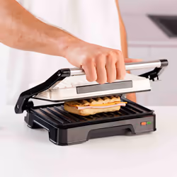 Taurus MYGRILL VINTAGE Griglia di contatto - Vista aggiuntiva 8