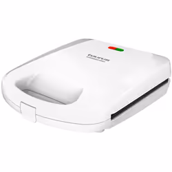 Se cerchi elettrodomestici ai migliori prezzi, non lasciarti sfuggire Sandwich maker Taurus MYSANDWICH FAMILY White 1200 W e ...
