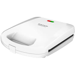 Taurus - Sandwich maker mysandwich Family White 1200 w - Marca: ean: 8414234684295