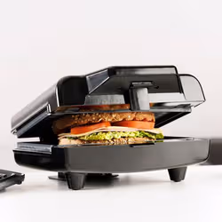 Taurus MIAMI LEGEND tostiera 900 W Nero - Vista aggiuntiva 6