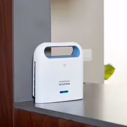 Taurus MySandwich 1 fetta/e 800 W Bianco - Vista aggiuntiva 8