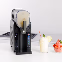 Taurus ICE FLOW 2600 Macchina per dessert surgelati 200 W Nero - Vista aggiuntiva 2