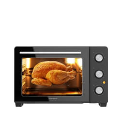 Taurus Horizon 60 60 L 2000 W Nero