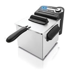 Taurus Professional 2 Singolo 1700 W Nero, Argento